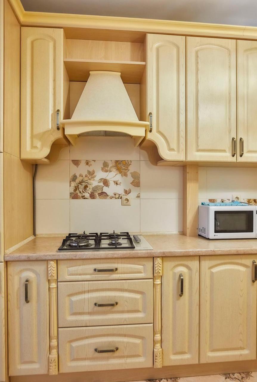 Luxury Apartments Трускавец Екстериор снимка