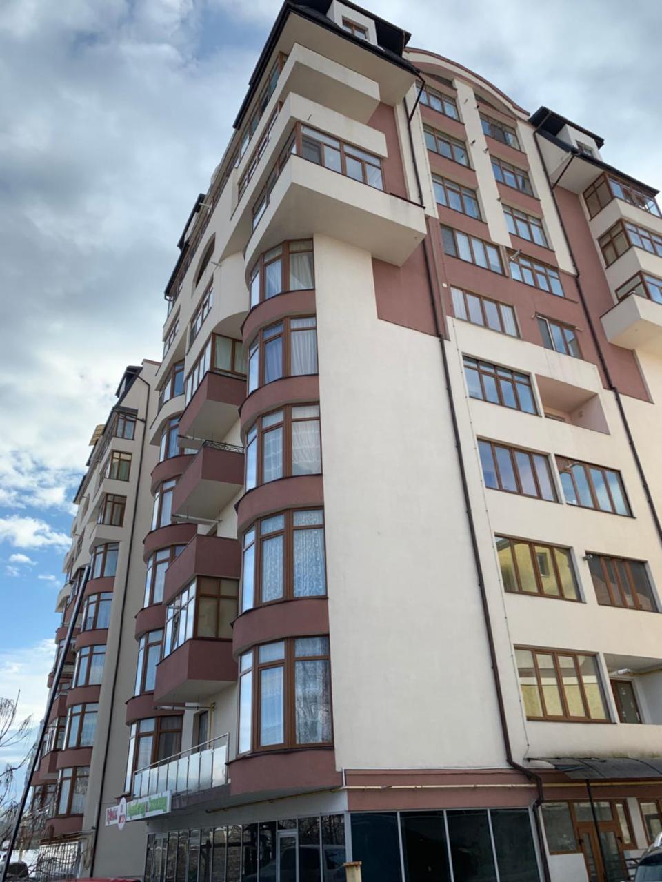 Luxury Apartments Трускавец Екстериор снимка